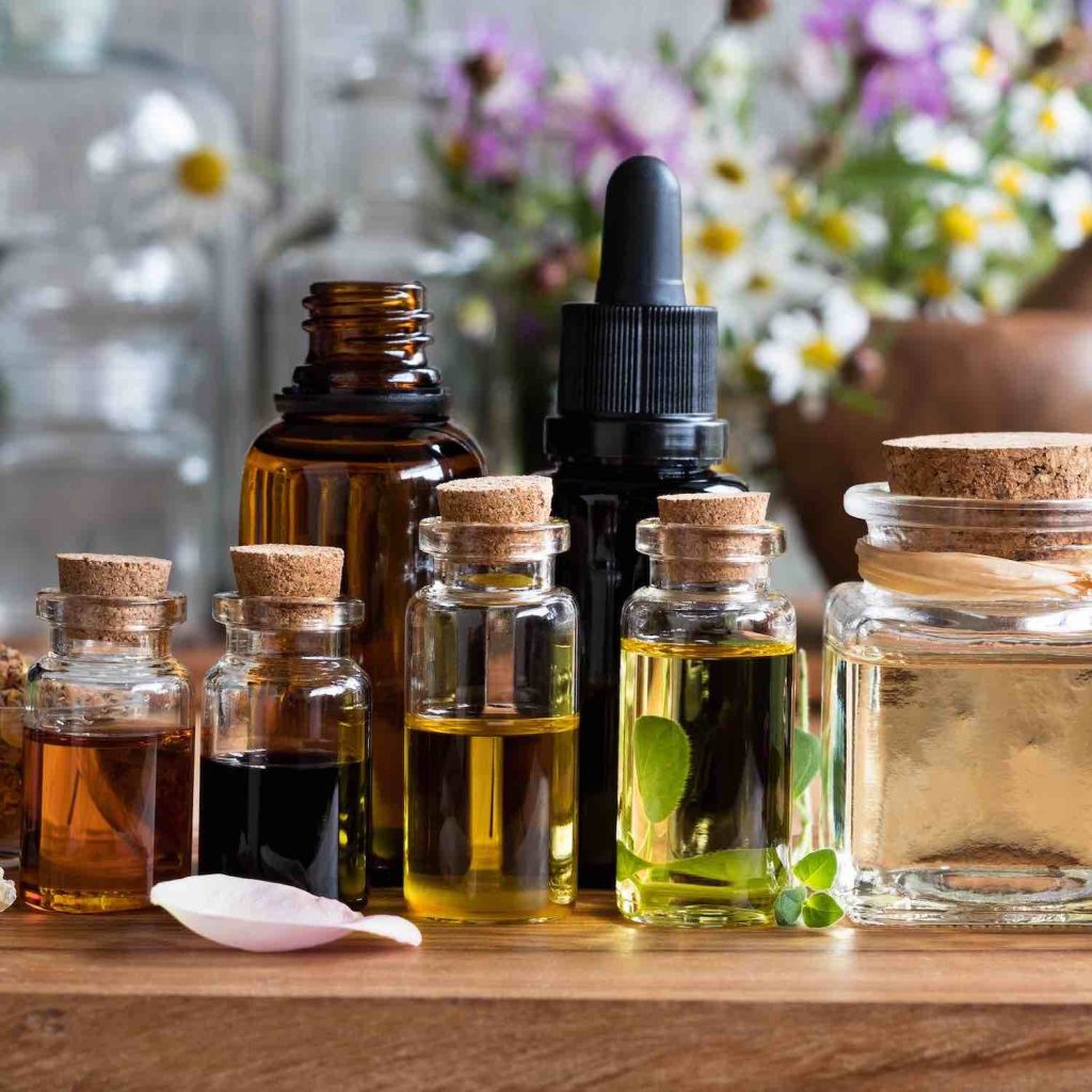 Aromathérapie Pharmacie de la Sevenne