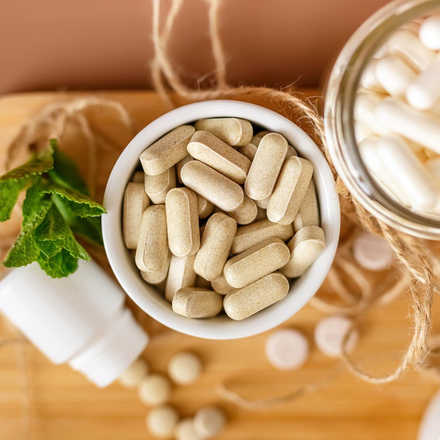 Micronutrition Pharmacie de la Sevenne