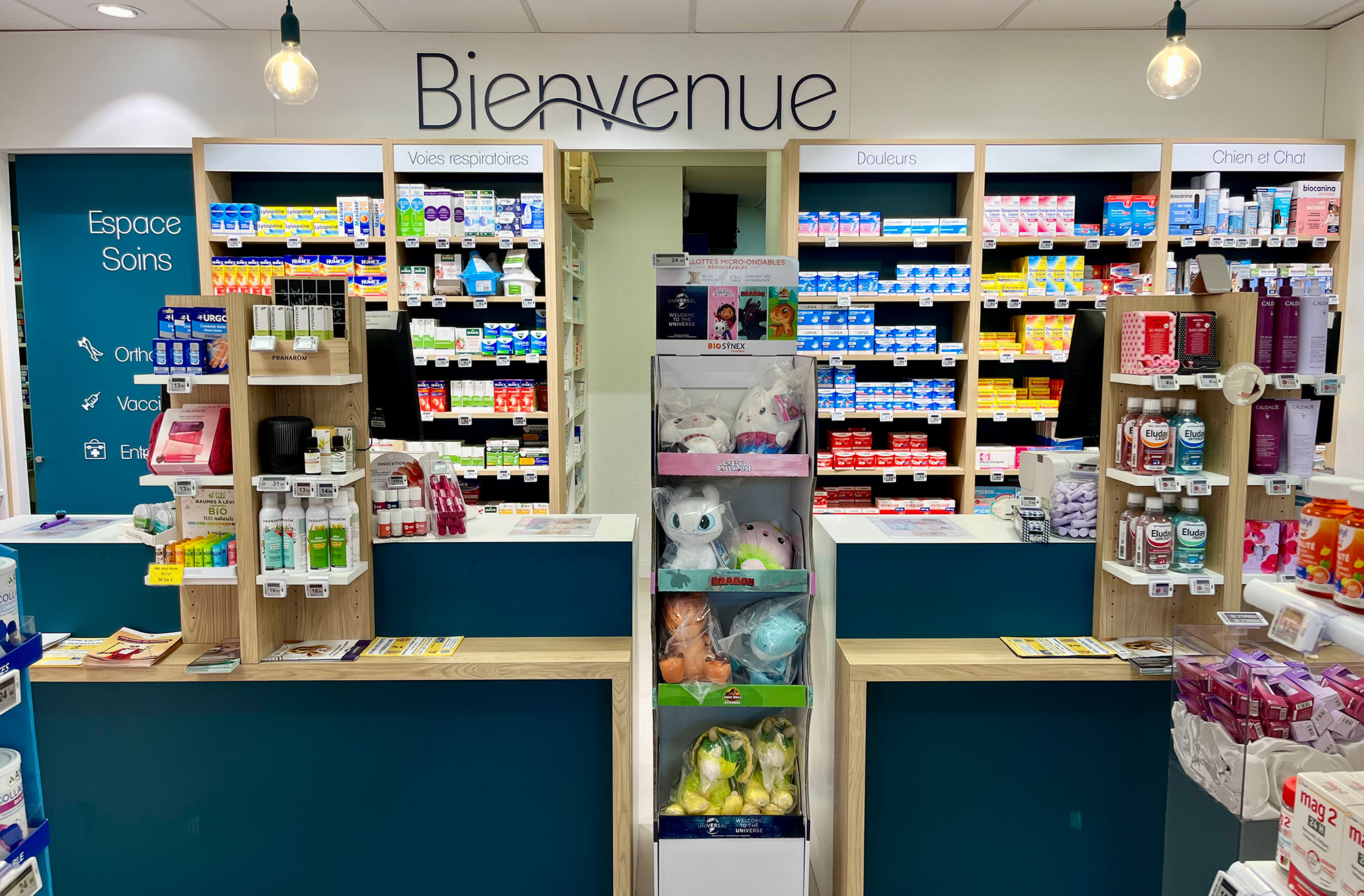 Pharmacie de la Sevenne 16