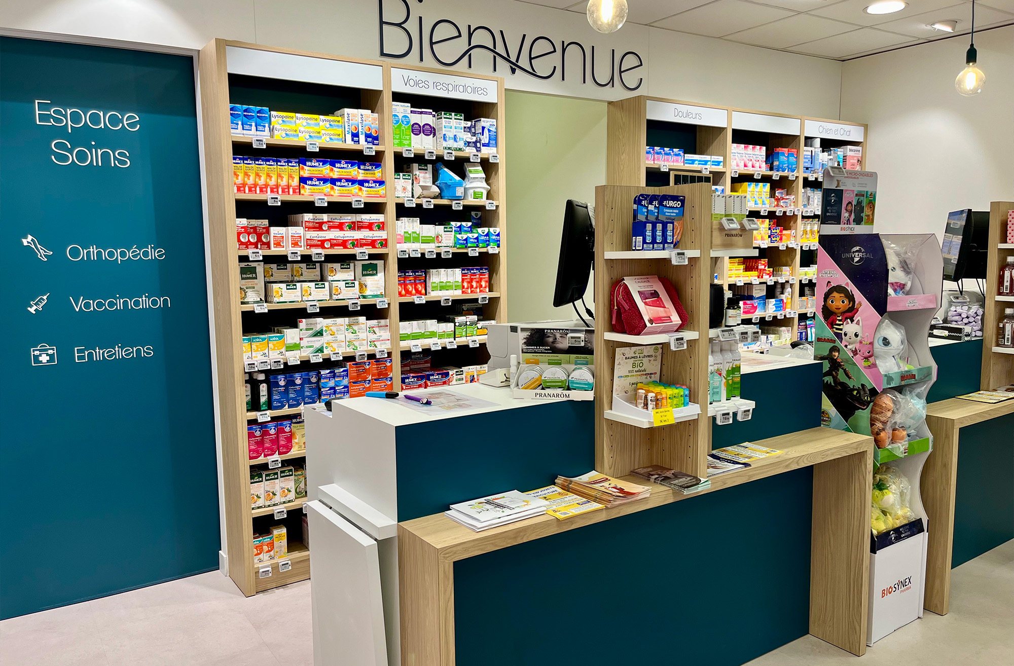 Pharmacie de la Sevenne 18