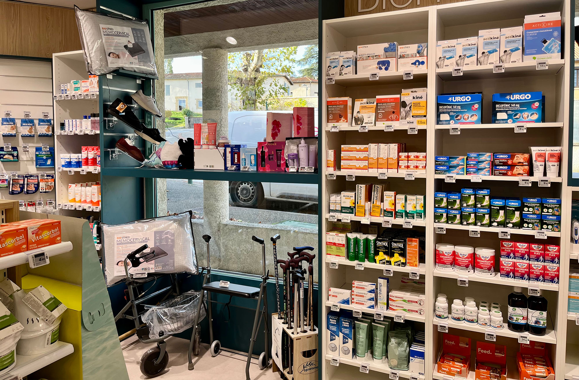 Pharmacie de la Sevenne 8