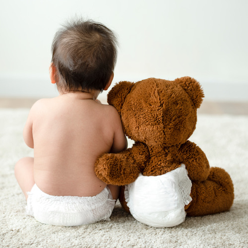 Produits bébés Pharmacie de la Sevenne